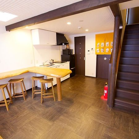 House In Kiyomizu-Gojokyoto Villa Ngoại thất bức ảnh