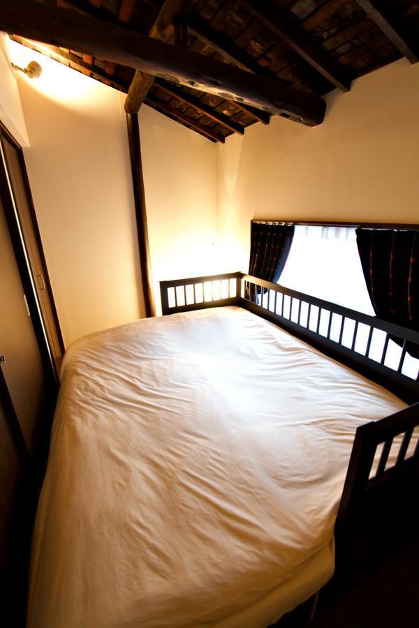 House In Kiyomizu-Gojokyoto Villa Ngoại thất bức ảnh