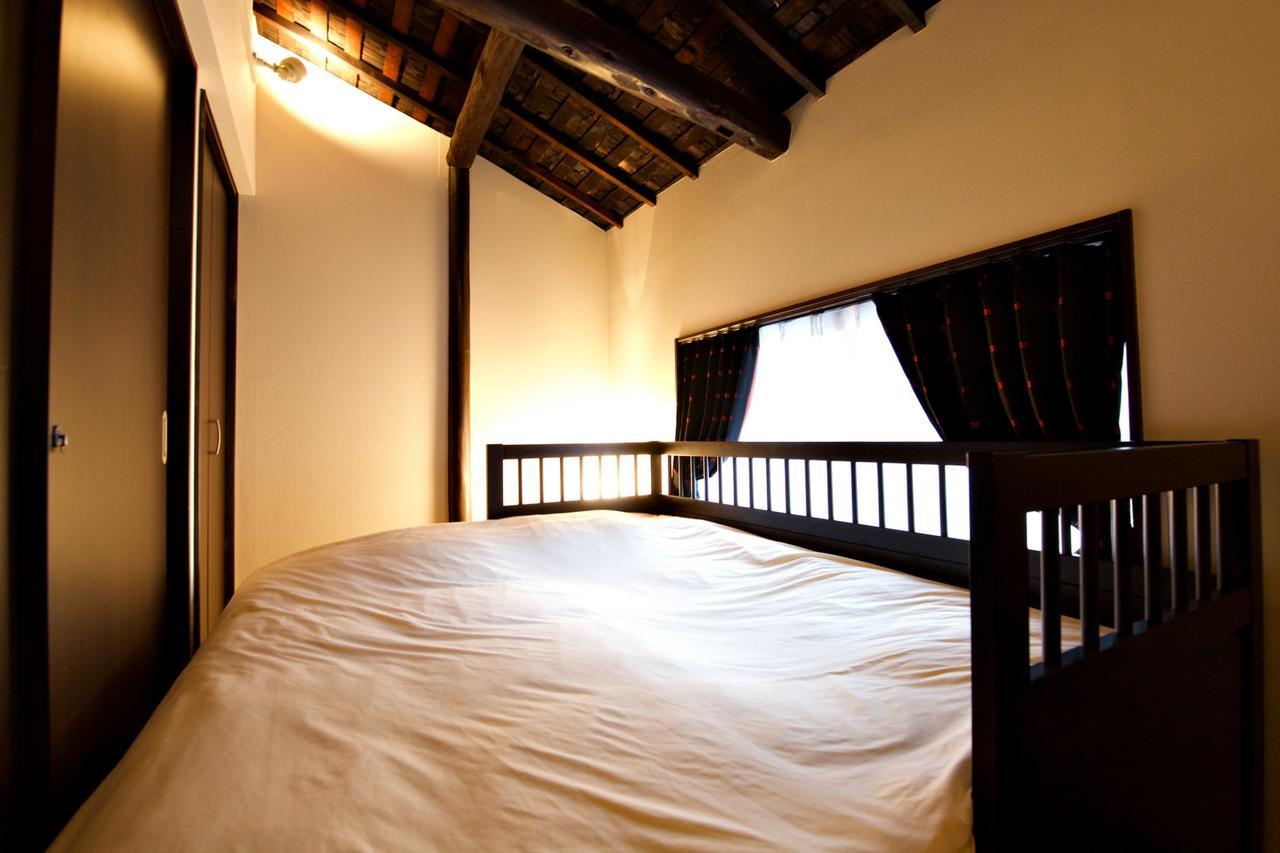 House In Kiyomizu-Gojokyoto Villa Ngoại thất bức ảnh