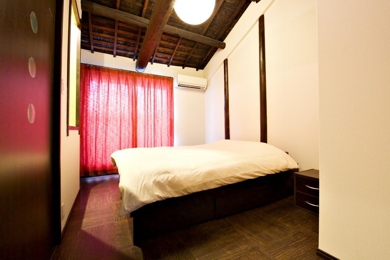 House In Kiyomizu-Gojokyoto Villa Ngoại thất bức ảnh