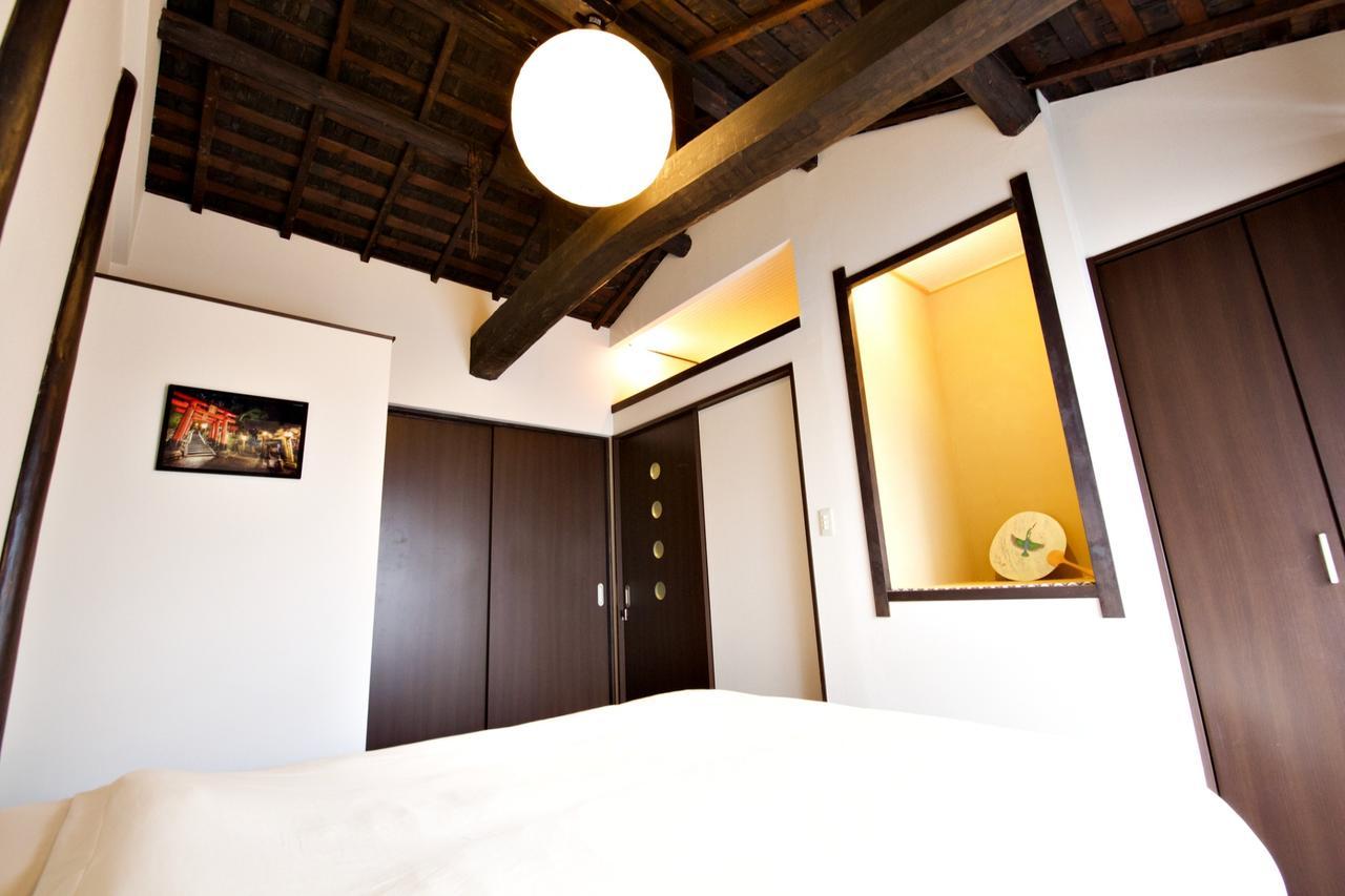 House In Kiyomizu-Gojokyoto Villa Ngoại thất bức ảnh