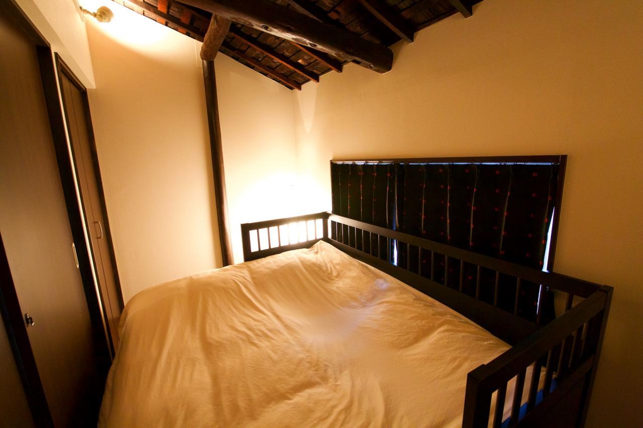 House In Kiyomizu-Gojokyoto Villa Ngoại thất bức ảnh